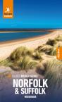 Pocket Rough Guide Weekender Norfolk & Suffolk: Travel Guide With Ebook - Preview