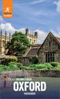 Pocket Rough Guide Weekender Oxford: Travel Guide Ebook - Preview