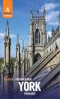 Pocket Rough Guide Weekender York: Travel Guide Ebook - Preview