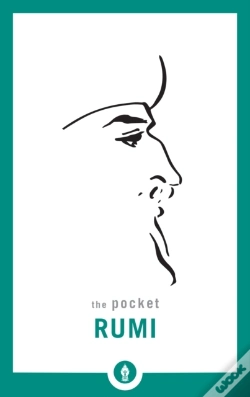 Capa do artigo Pocket Rumi