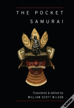Capa do artigo Pocket Samurai