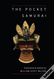 Capa do artigo Pocket Samurai