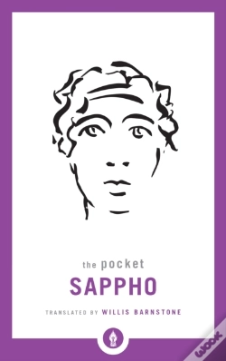 Capa do artigo Pocket Sappho