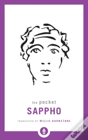Capa do artigo Pocket Sappho,The