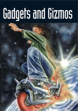 Capa do artigo Pocket Sci-Fi Year 5 Gadgets And Gizmos