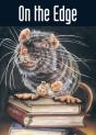 Pocket Sci-Fi Year 5 On The Edge - Preview