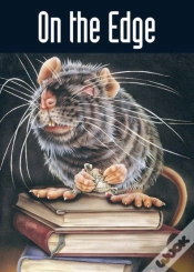 Capa do artigo Pocket Sci-Fi Year 5 On The Edge