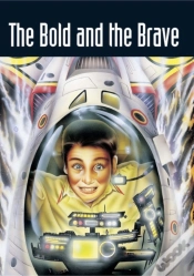 Capa do artigo Pocket Sci-Fi Year 5 The Bold And The Brave