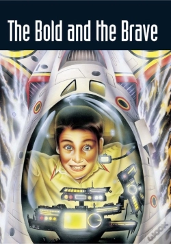 Capa do artigo Pocket Sci-Fi Year 5 The Bold And The Brave