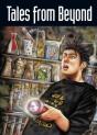 Pocket Sci-Fi Year 6 Tales From Beyond - Preview