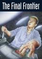 Pocket Sci-Fi Year 6 The Final Frontier - Preview