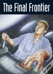 Capa do artigo Pocket Sci-Fi Year 6 The Final Frontier