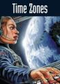 Pocket Sci-Fi Year 6 Time Zones - Preview