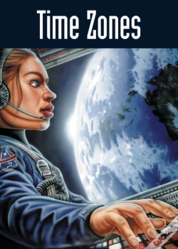 Capa do artigo Pocket Sci-Fi Year 6 Time Zones