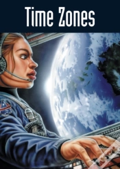 Capa do artigo Pocket Sci-Fi Year 6 Time Zones