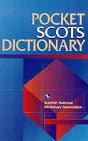 Pocket Scots Dictionary - Preview
