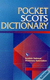Pocket Scots Dictionary