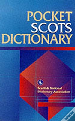 Capa do artigo Pocket Scots Dictionary