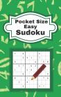 Pocket Size Easy Sudoku - Preview