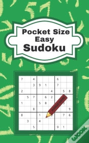 Capa do artigo Pocket Size Easy Sudoku