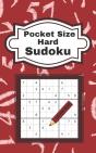 Pocket Size Hard Sudoku - Preview