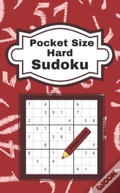 Capa do artigo Pocket Size Hard Sudoku