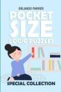 Pocket Size Logic Puzzles: Rectslider Pu - Preview