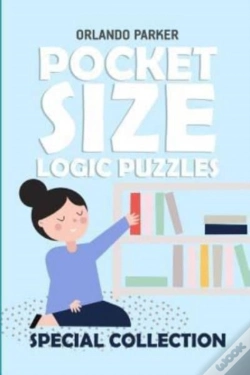 Capa do artigo Pocket Size Logic Puzzles: Rectslider Pu