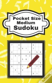 Capa do artigo Pocket Size Medium Sudoku
