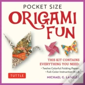 Capa do artigo Pocket Size Origami Fun Kit