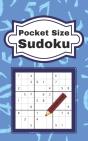 Pocket Size Sudoku - Preview