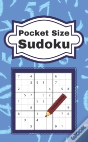 Capa do artigo Pocket Size Sudoku