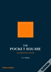 Capa do artigo Pocket Square