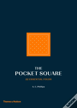 Capa do artigo Pocket Square