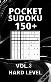 Pocket Sudoku 150+ Puzzles
