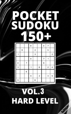 Capa do artigo Pocket Sudoku 150+ Puzzles