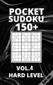 Pocket Sudoku 150+ Puzzles