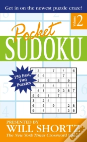 Capa do artigo Pocket Sudoku