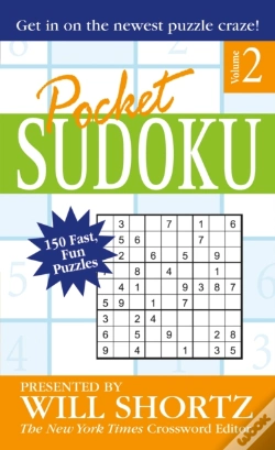Capa do artigo Pocket Sudoku