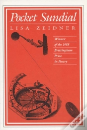 Capa do artigo Pocket Sundial
