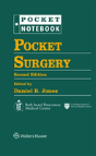 Pocket Surgery - Preview