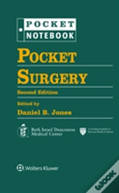 Pocket Surgery