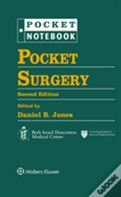 Capa do artigo Pocket Surgery
