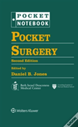 Capa do artigo Pocket Surgery