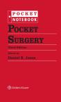 Pocket Surgery - Preview