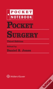 Capa do artigo Pocket Surgery