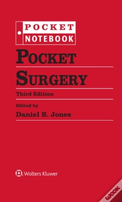 Capa do artigo Pocket Surgery
