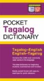 Pocket Tagalog Dictionary - Preview