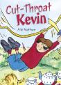 Pocket Tales: Brown: Level 4: Cut-Throat Kevin - Preview