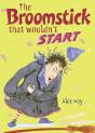 Pocket Tales: Brown: Level 4: The Broomstick That Wouldn'T Start - Preview